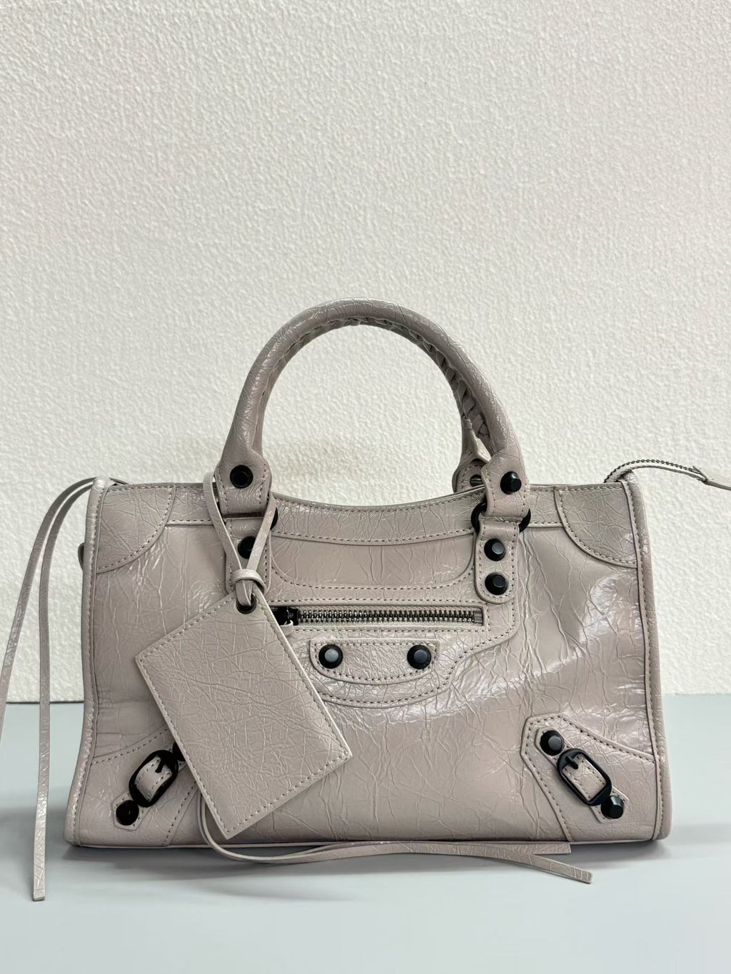 B1P36J115 Popular leather bag