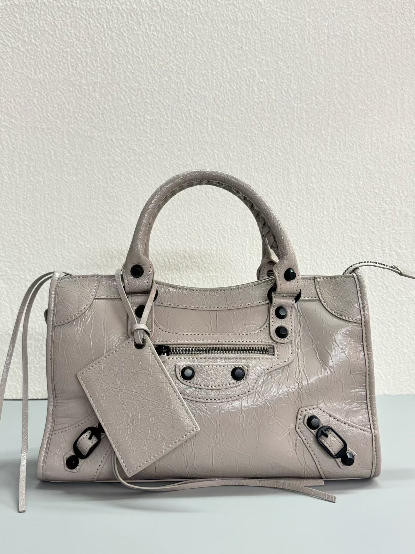 B1P36J115 Popular leather bag