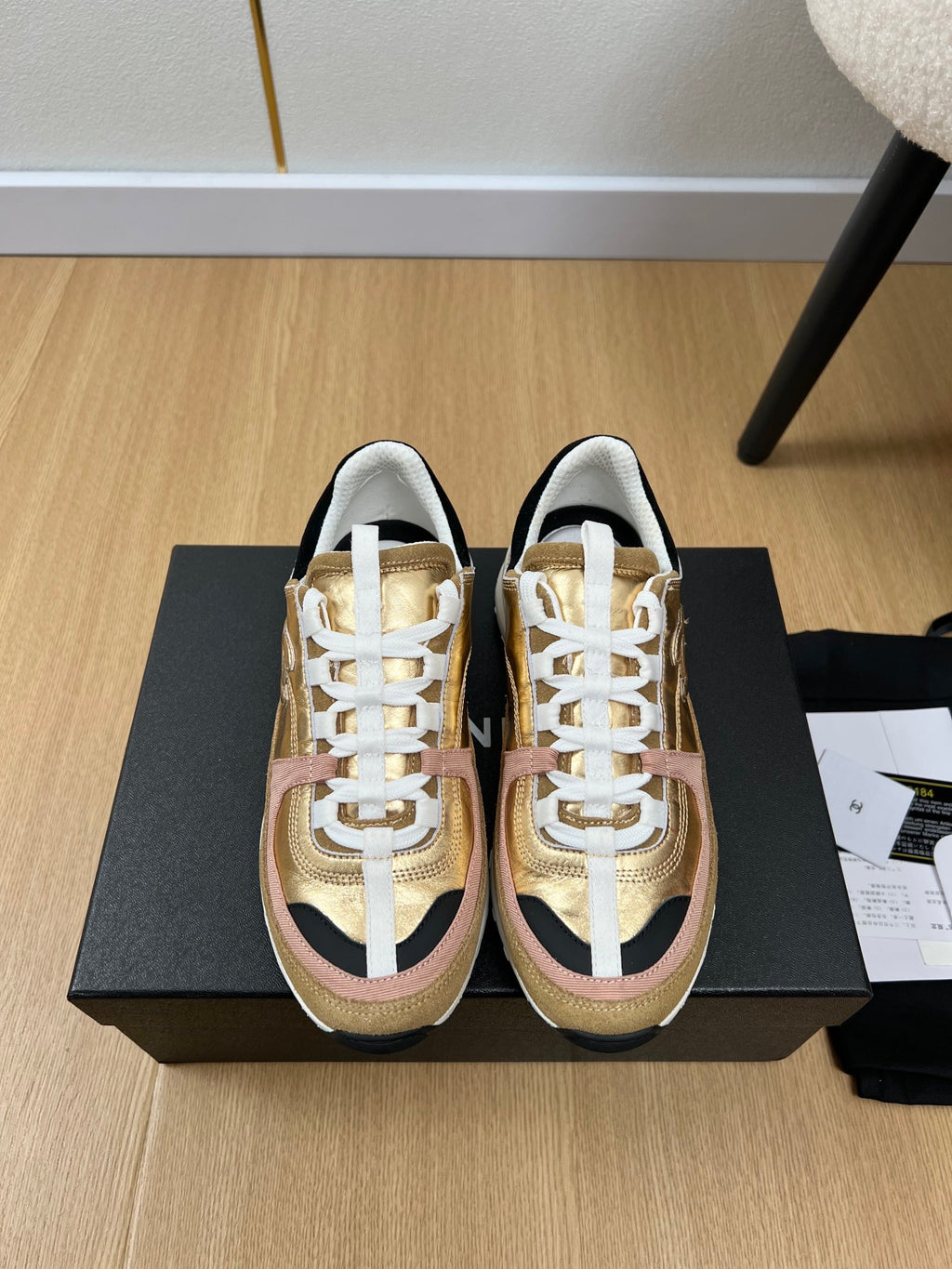 Z1Q105C347 Popular  Shoes