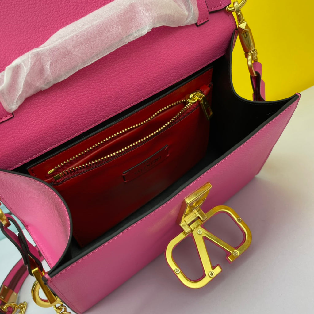 B1X73VL30 Popular  leather bag 