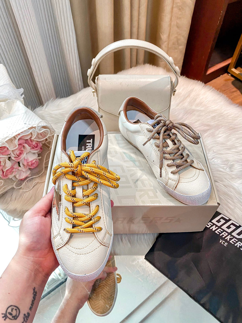 Z1Q105GE363 Popular Shoes