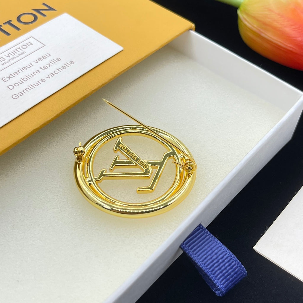 X1ZE1004    Popular  Brooch