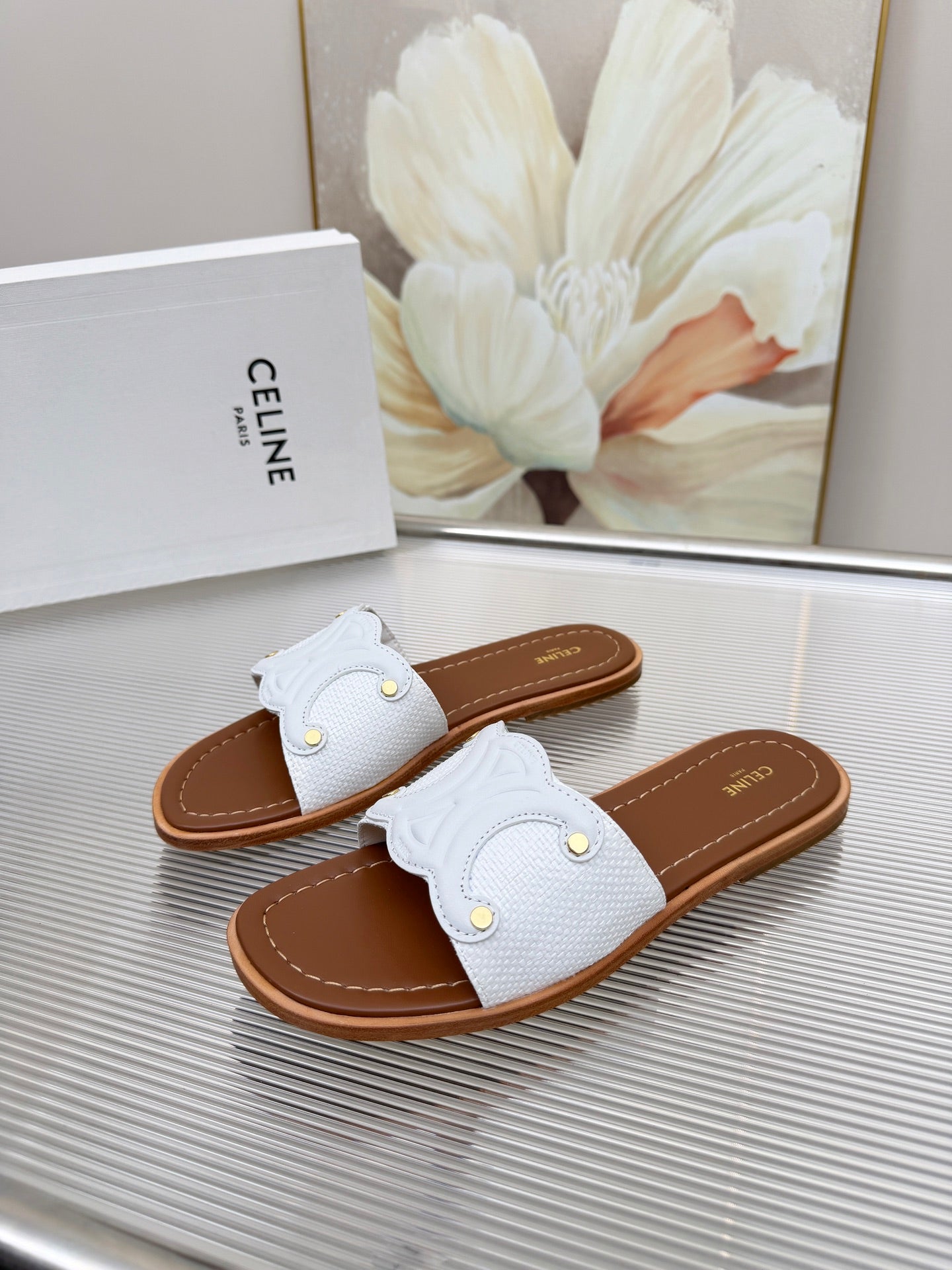 Z2R76CL24 Popular high-quality leather shoes