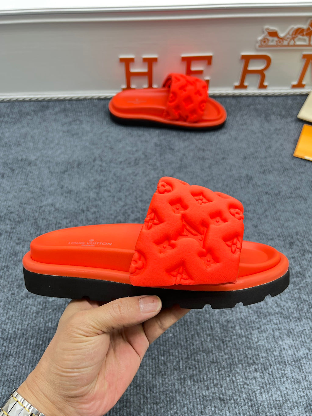 Z5YE115 Popular Slippers
