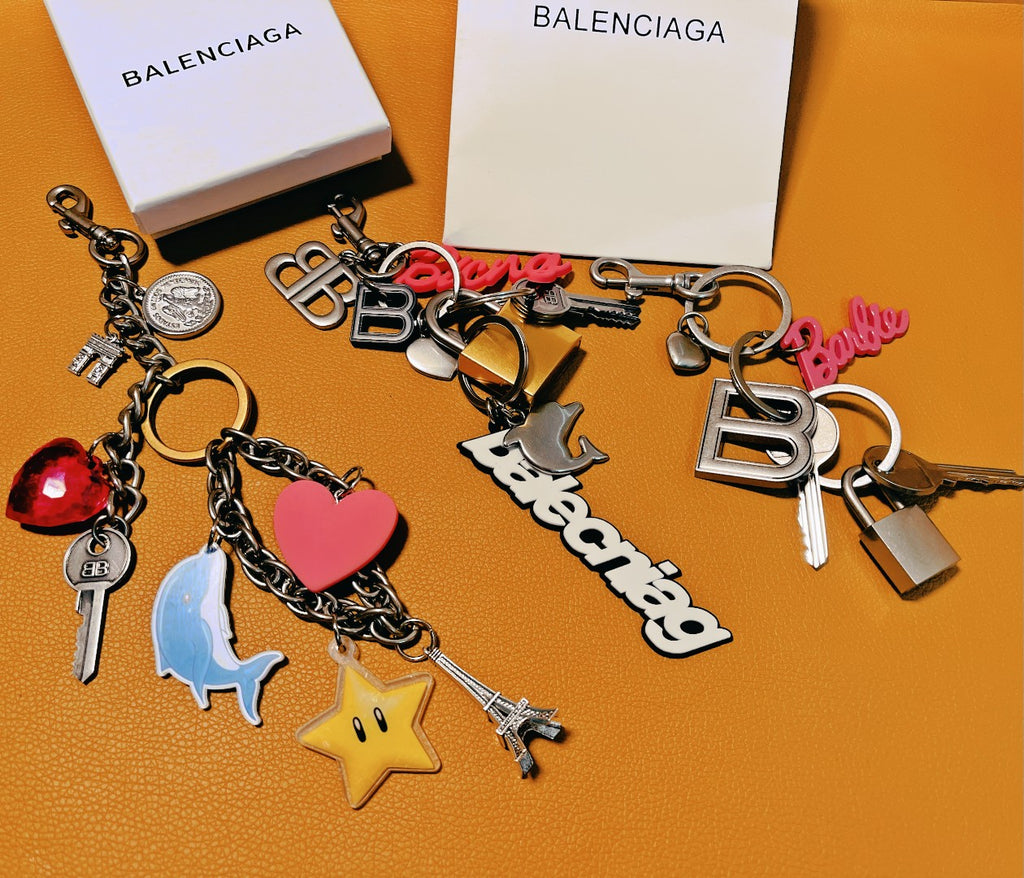 A1Z84J62  Popular Keychains