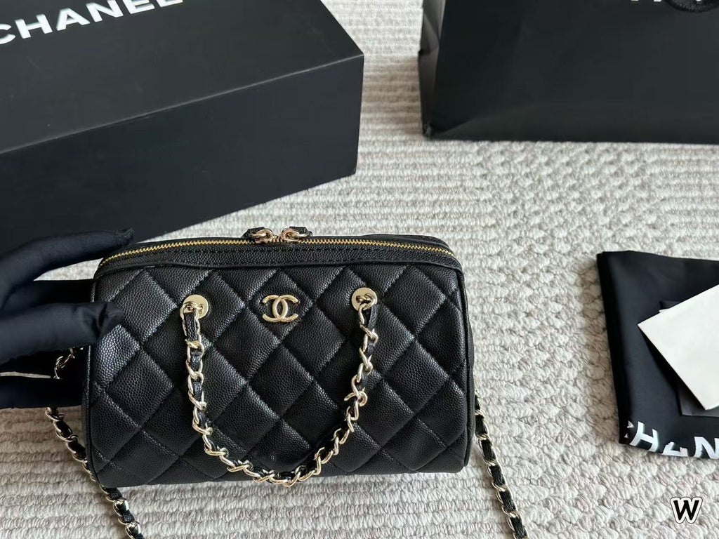 B1N95C2 Popular leather bag