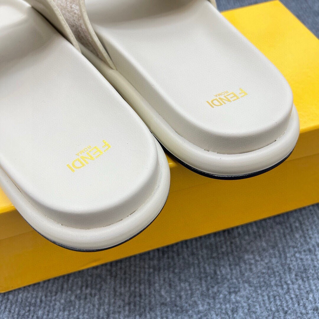 Z5ZF37 Popular slippers