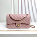 B1R76C15 Popular leather bag