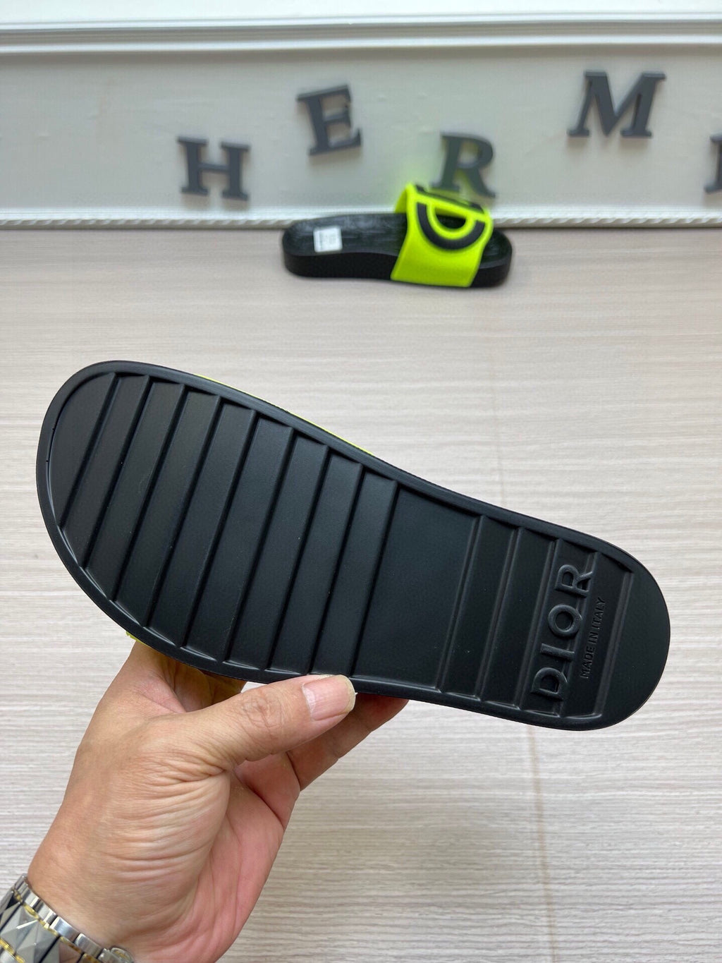 Z5LD213 Popular Slippers