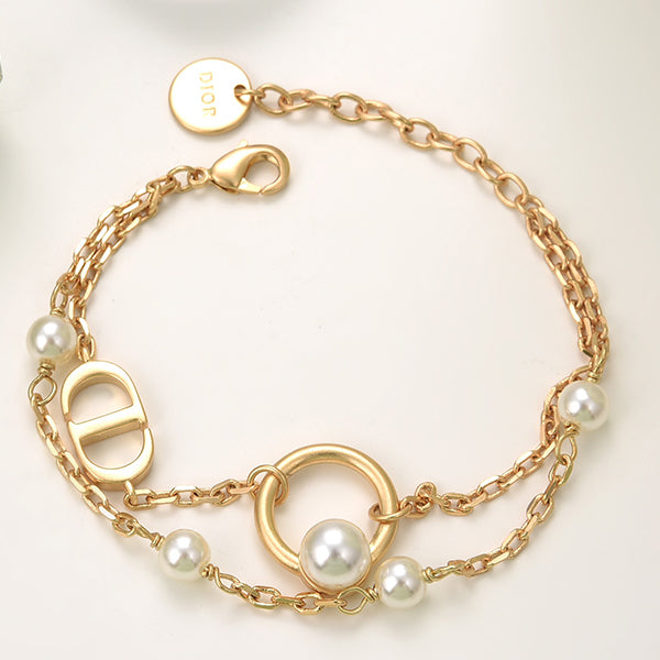 X1N36D42K Popular  Bracelets