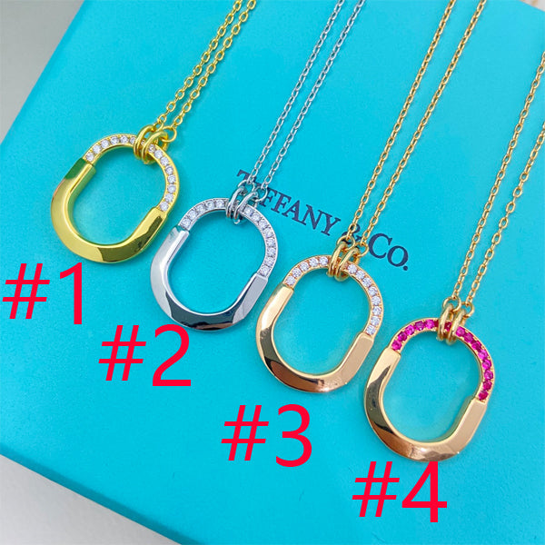 X1Q85T163X Popular Necklace