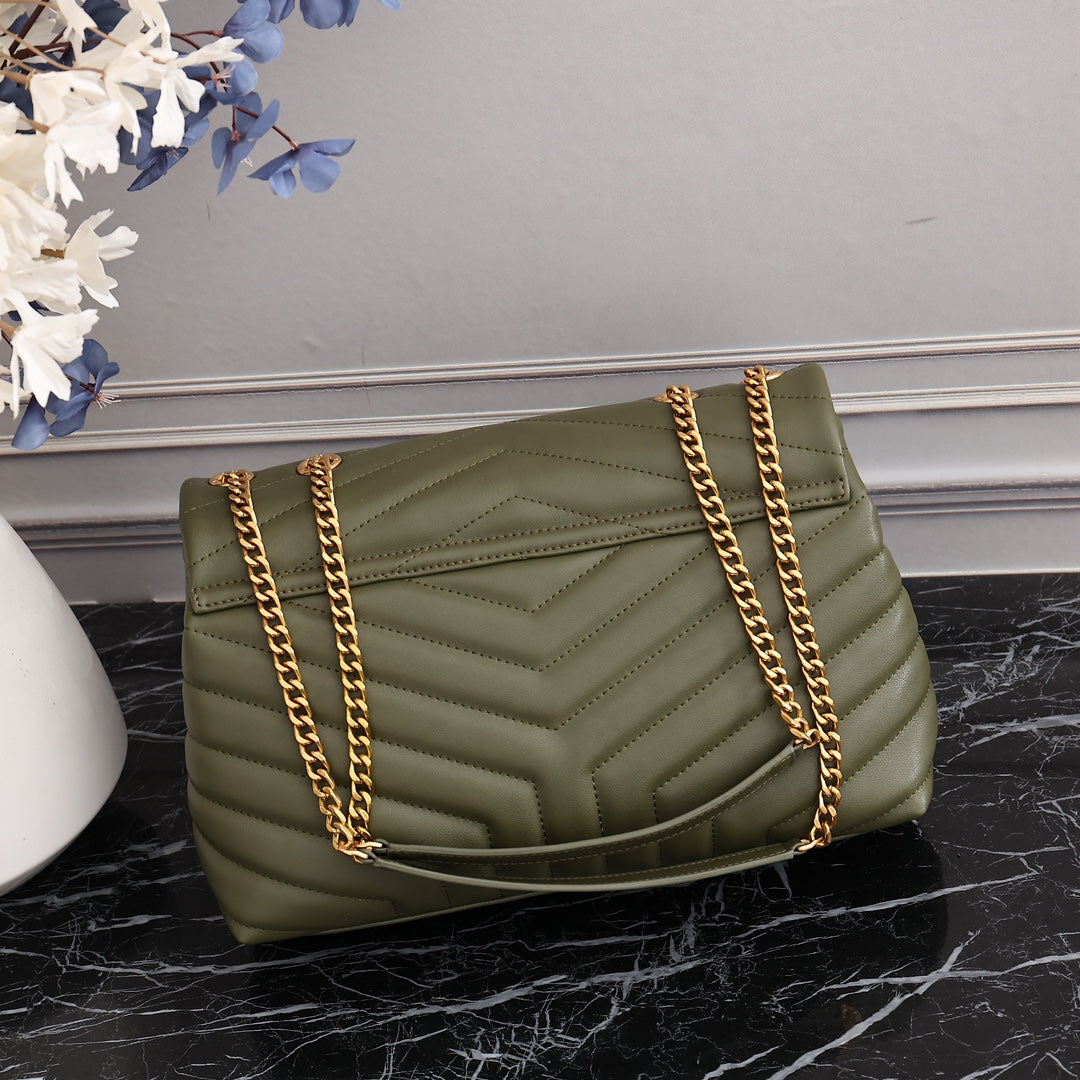 B1X34SL267 Popular   leather bag 