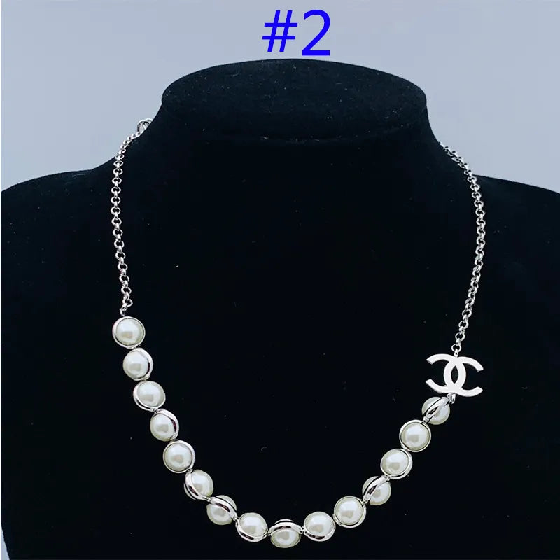 X1X54C10X  Popular    Necklaces