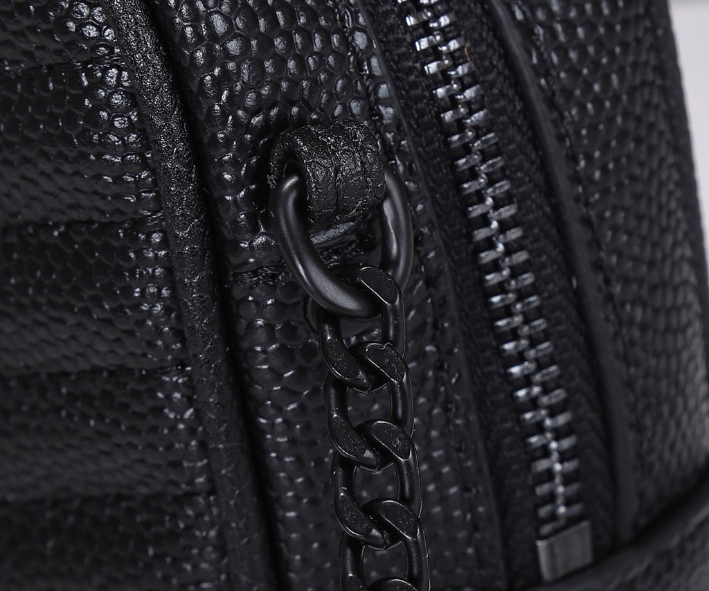 B1X102SL10 Popular leather bag 