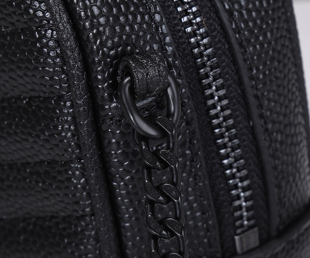 B1X102SL10 Popular leather bag 