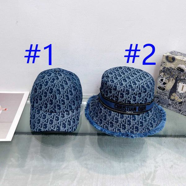 M1Q85D21 Popular  hats