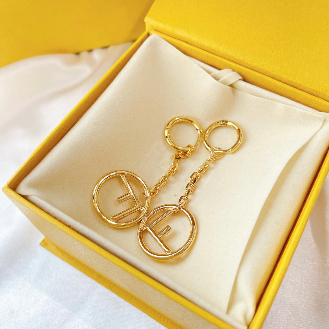 X1Z94F946E Popular Earrings