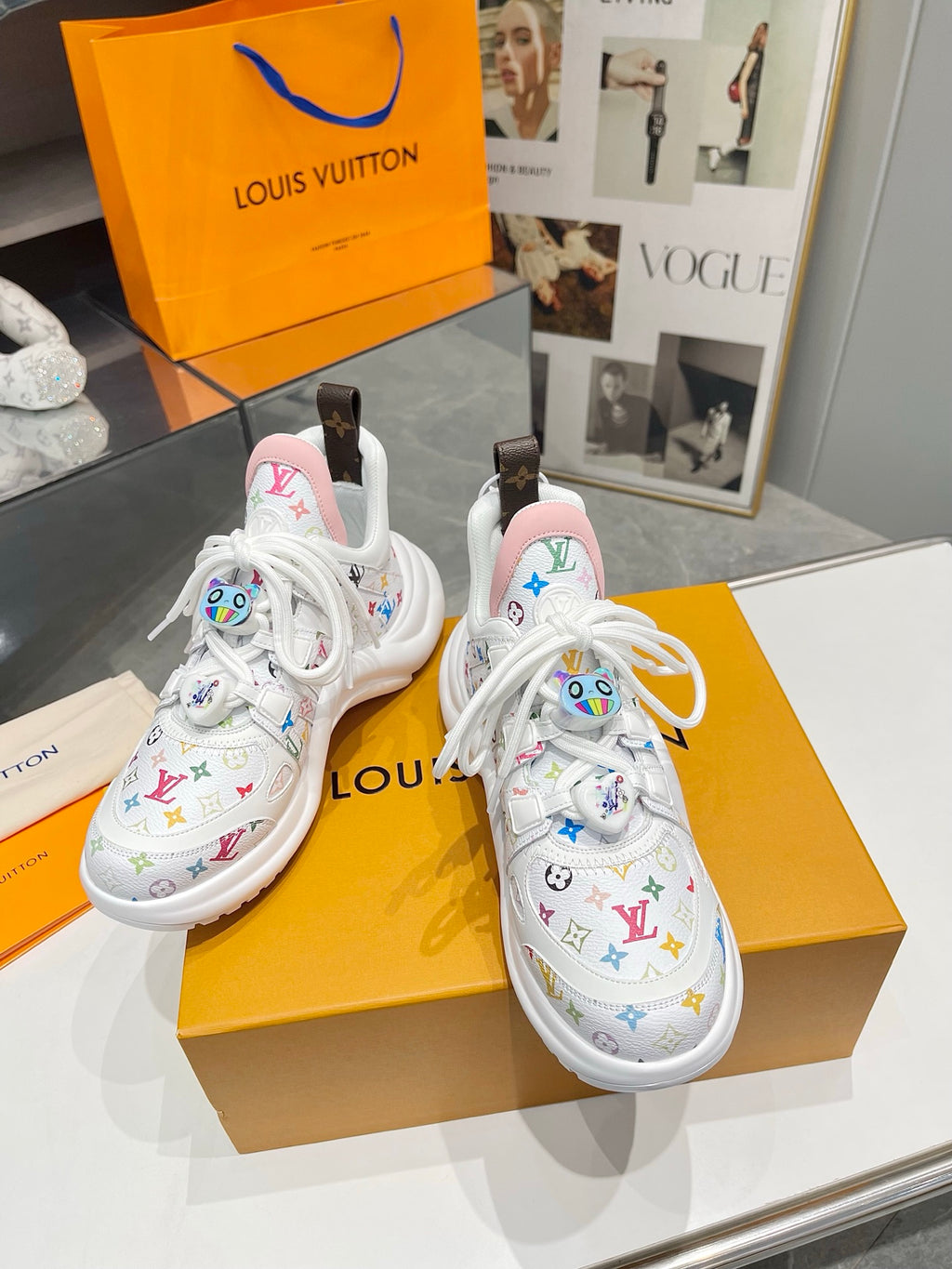 Z2Q105E435  Popular high-quality Shoes