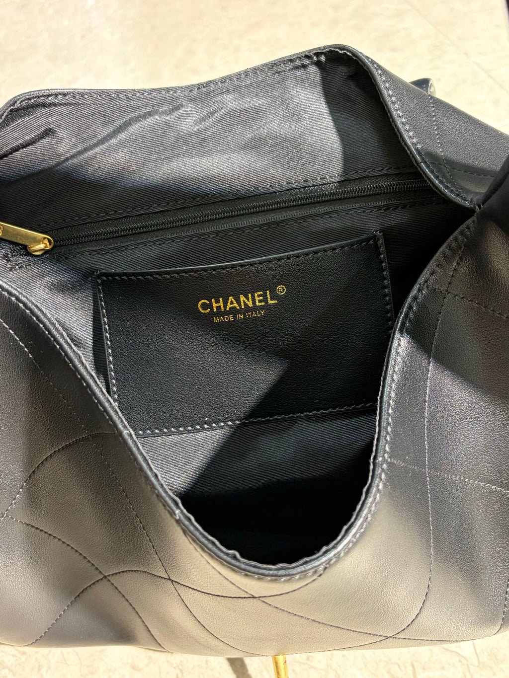 B1R15C146 Popular leather bag