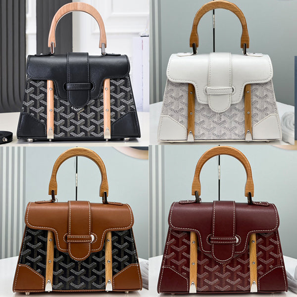 B1N86A10 Popular leather bag