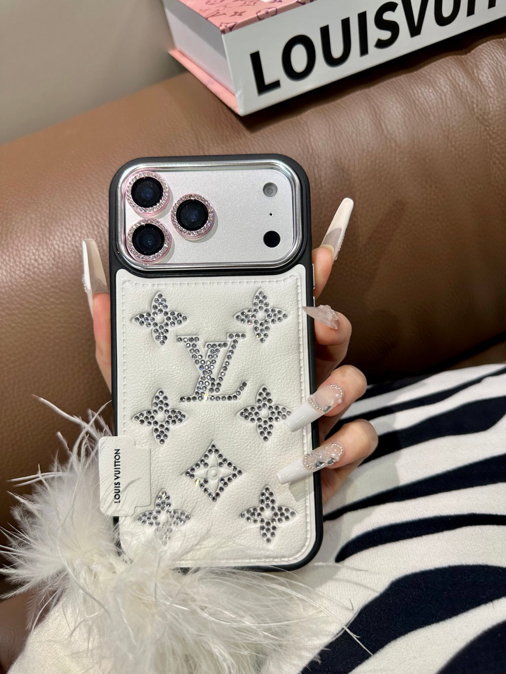 K1X36E2 Popular Phone Case