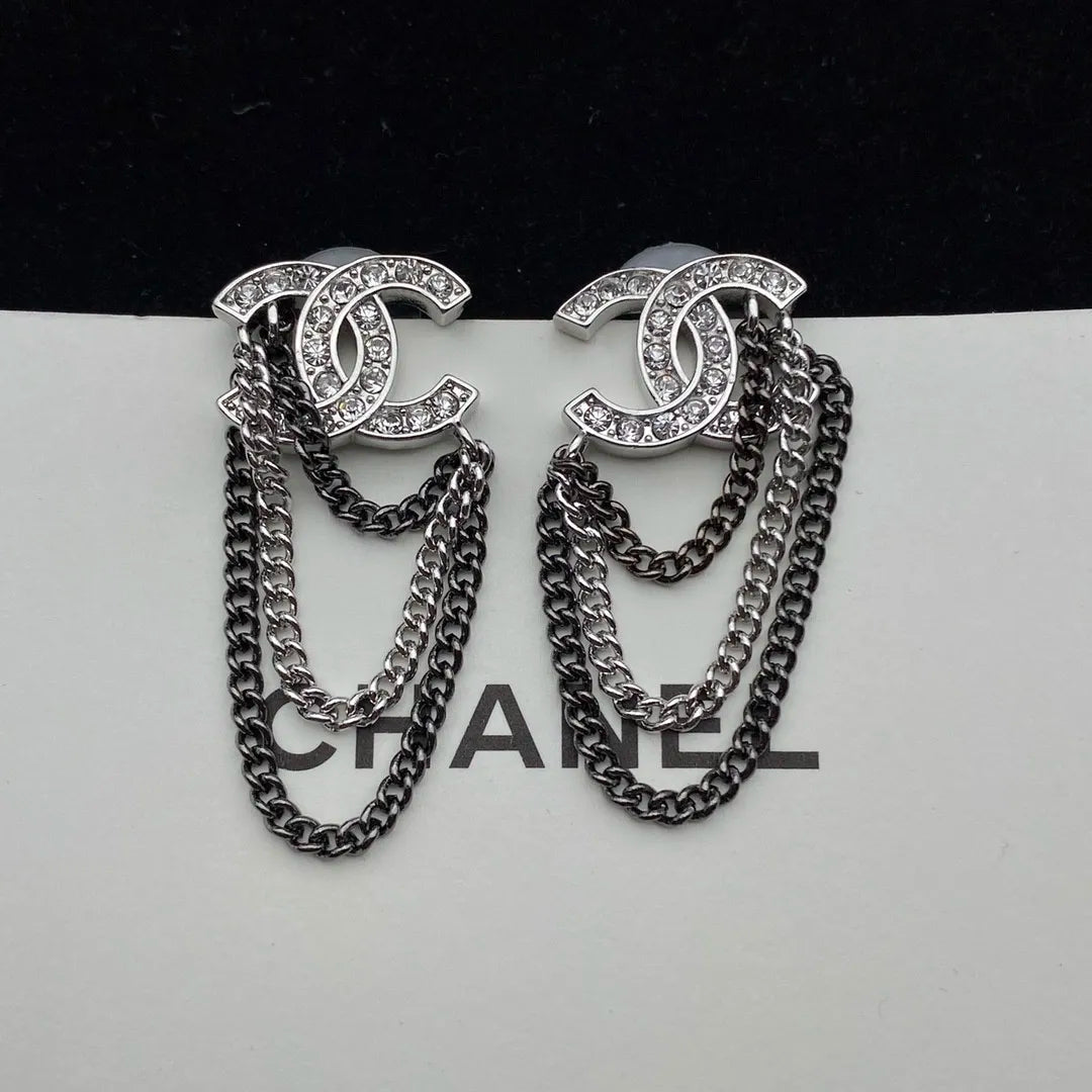 X1Z64C548E Popular  Earrings