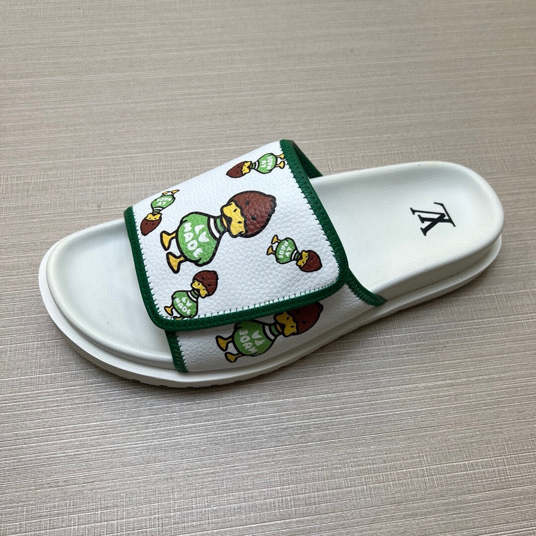 Z5WE248 Popular Slippers