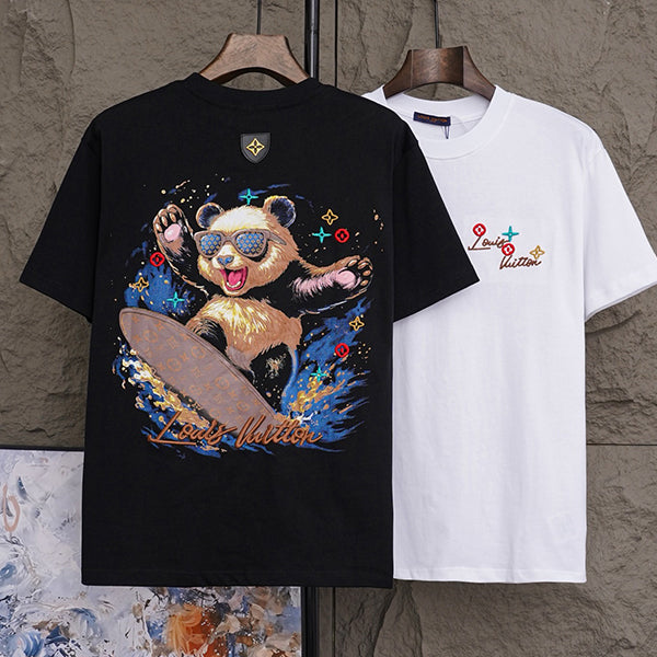 U1R76E17 Popular T-shirts