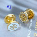 X1X44A17E Popular Earrings