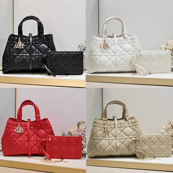 B1N66D2 Popular leather bag