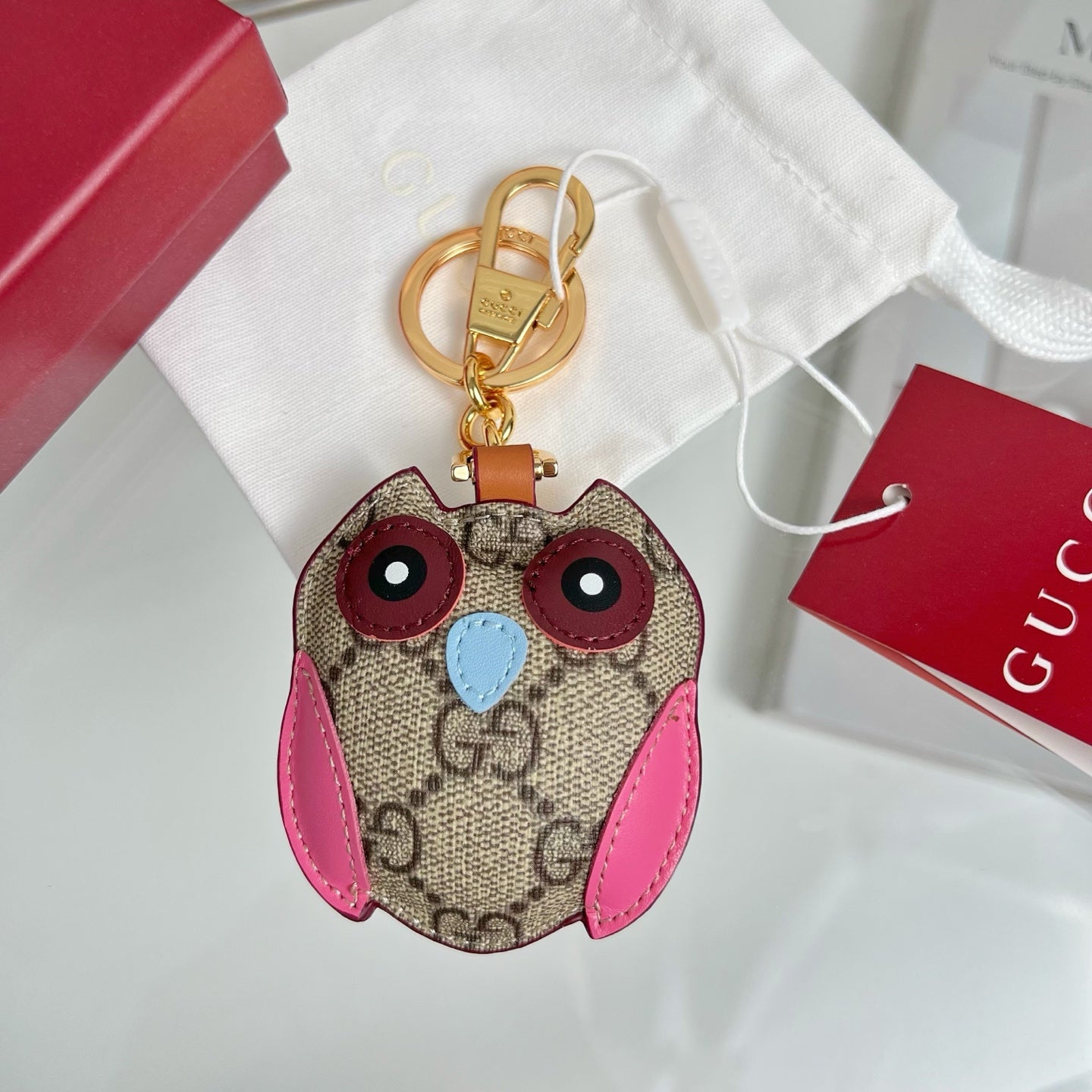 A1R85B8 Popular bag 's charms accessories