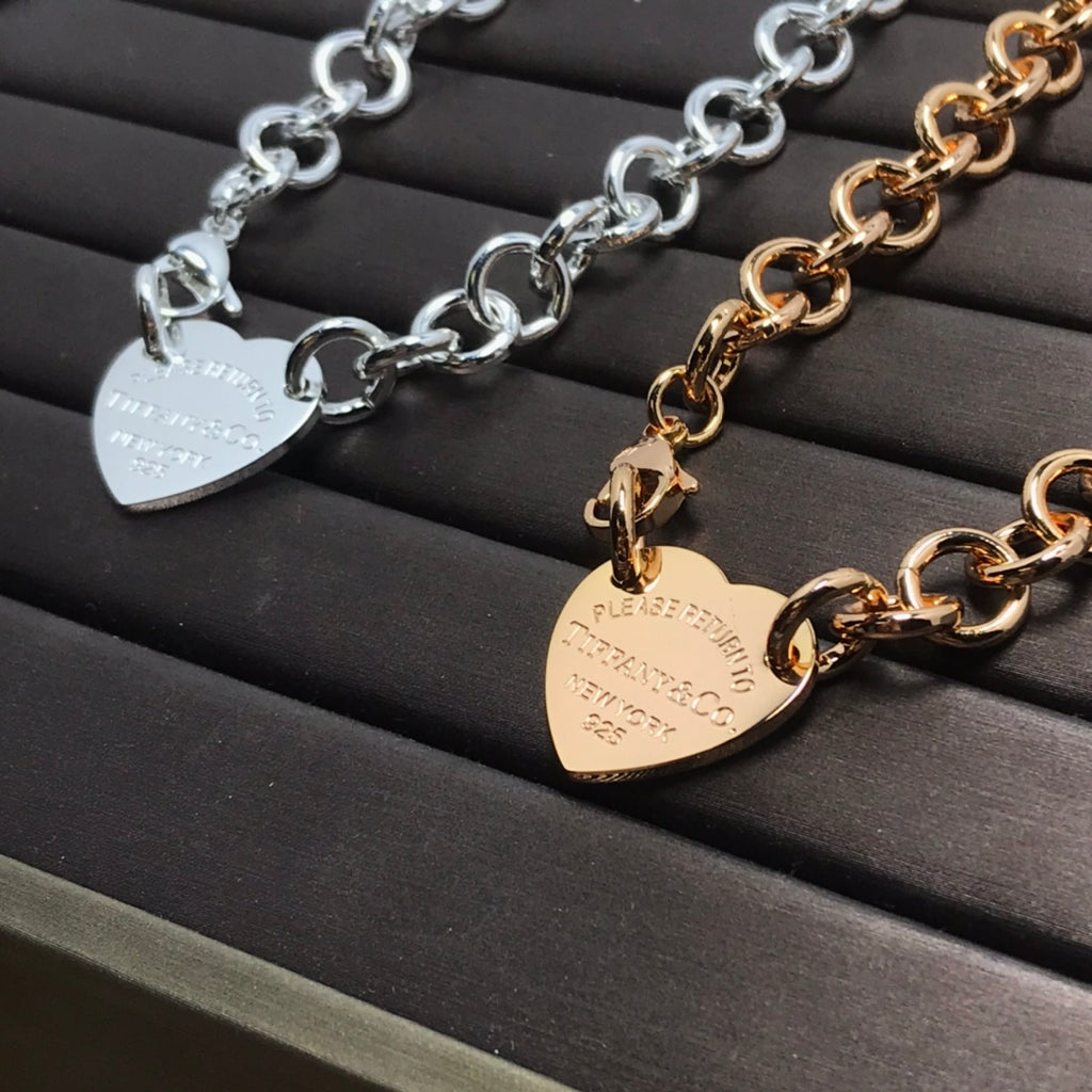 X1Q85T216X Popular Necklace