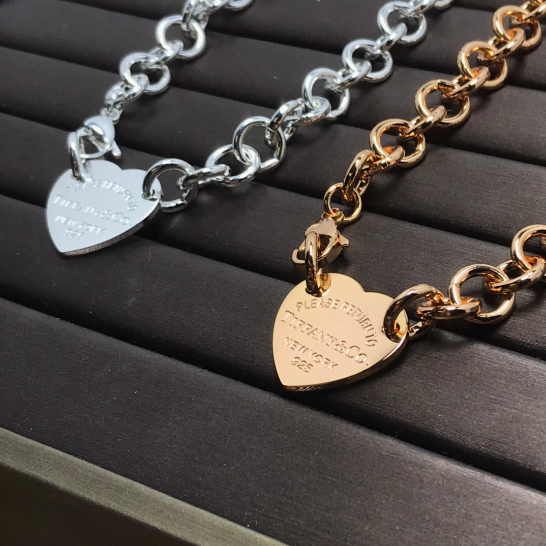 X1Q85T216X Popular Necklace