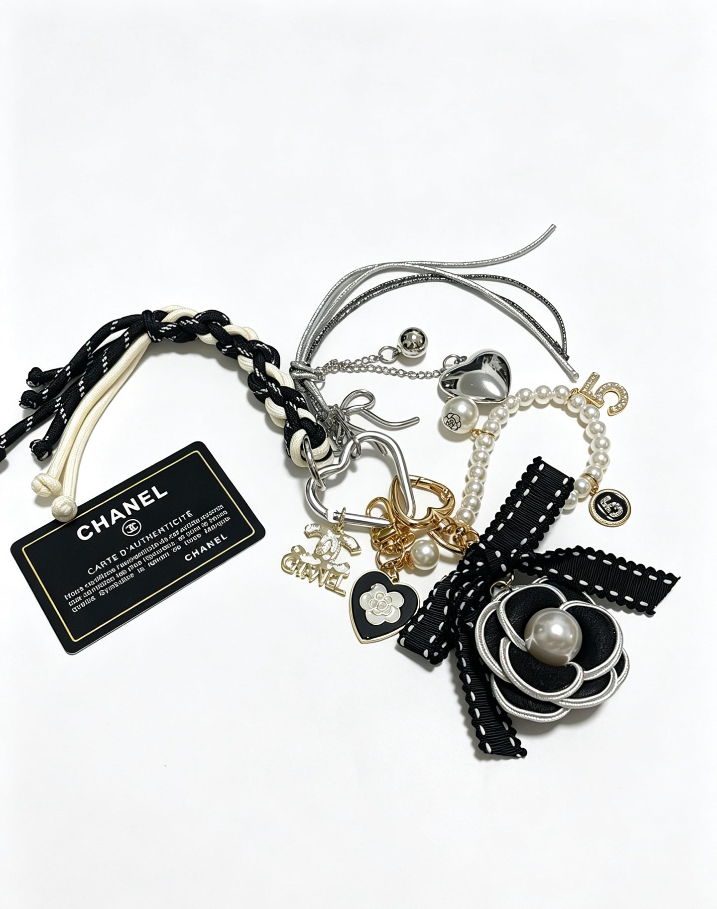 A1R76C96 Popular bag 's charms accessories