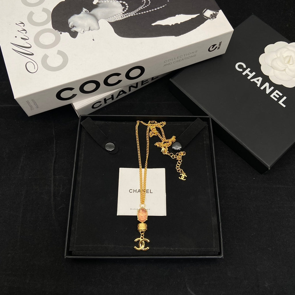 X1Q85C221X Popular Necklace