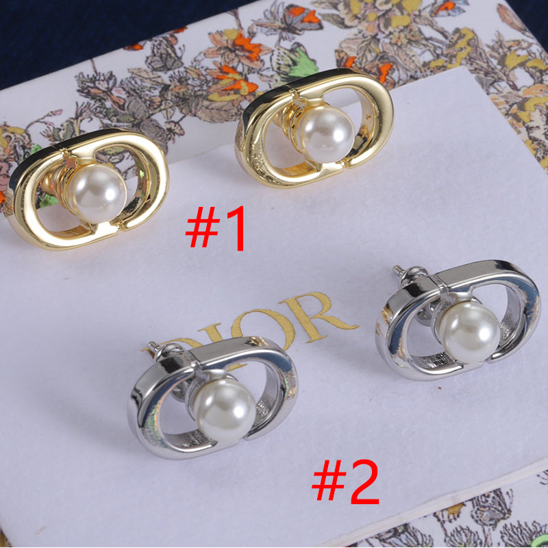 X1Z54D256E Popular  Earrings