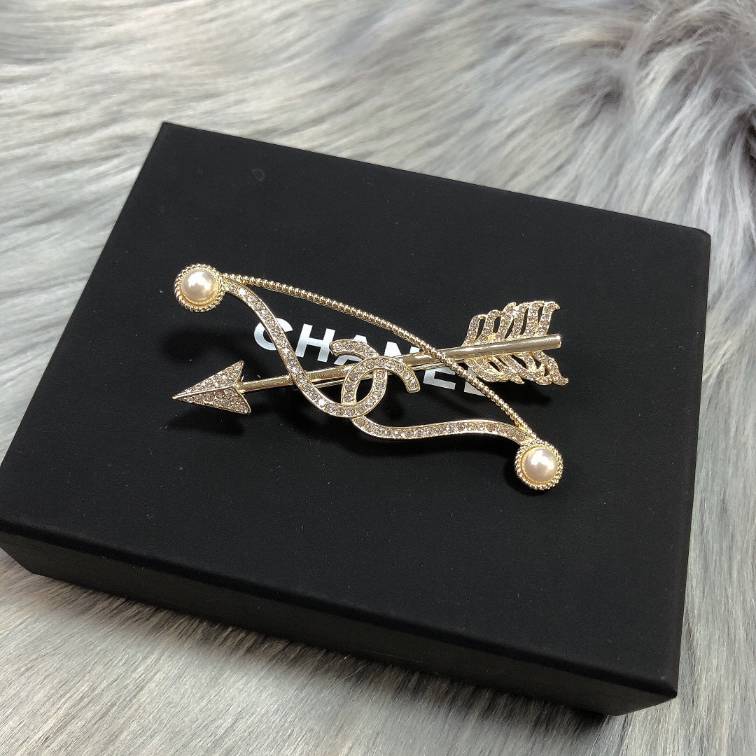 X1N36C35X Popular  Brooch