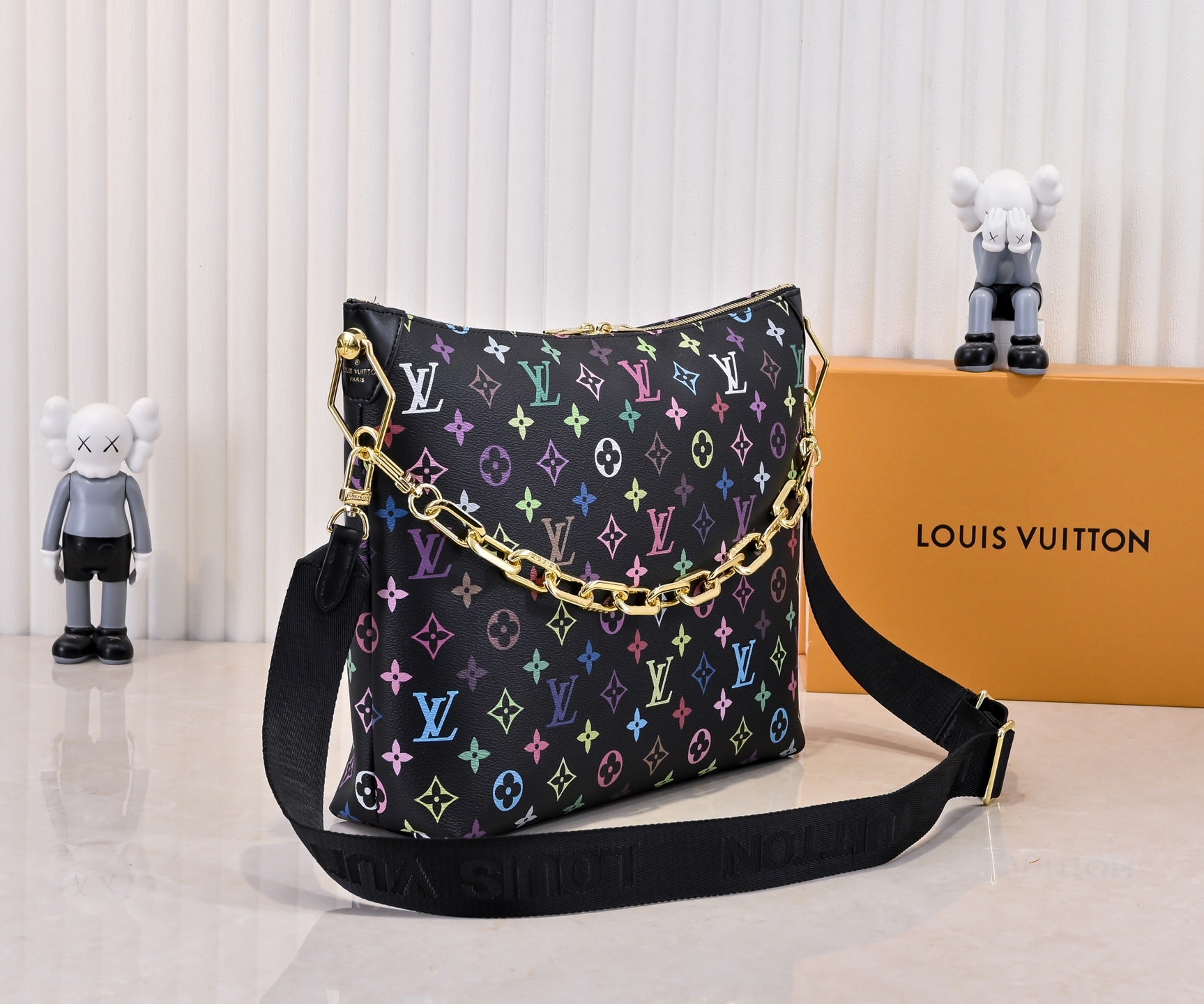 B1N36E2 Popular leather bag