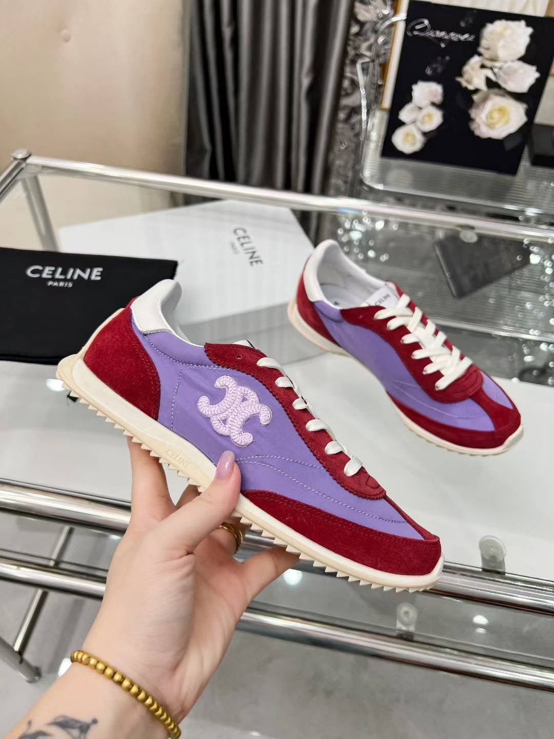 Z2Q105N430 Popular high-quality Shoes