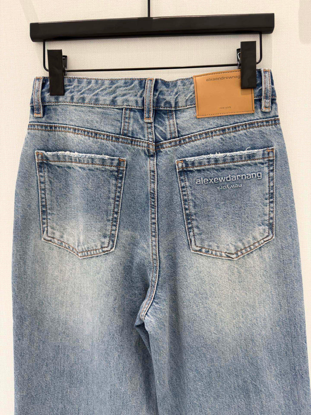 U1X56A5 Popular Pants fashion jeans