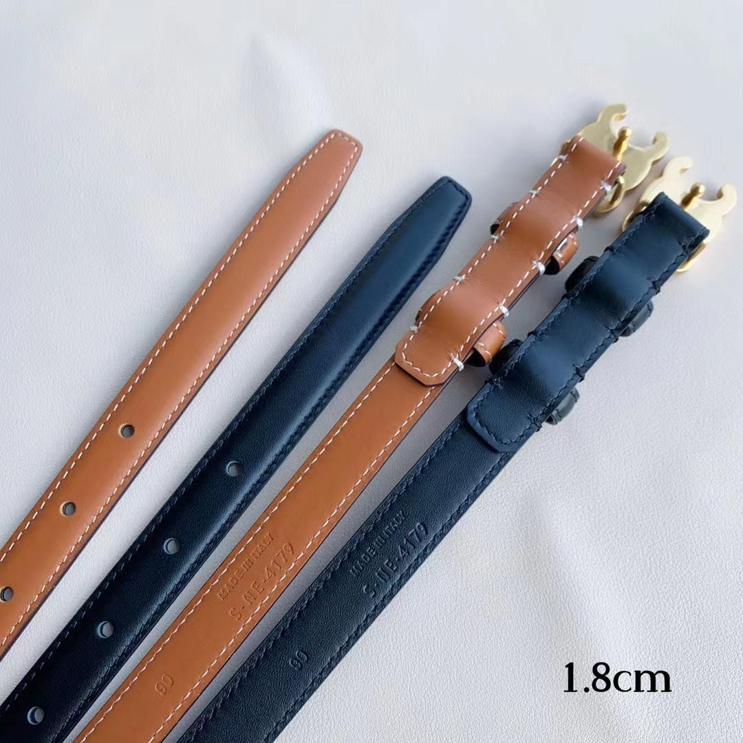 P1X93CL47 Popular  High quality belt With full package