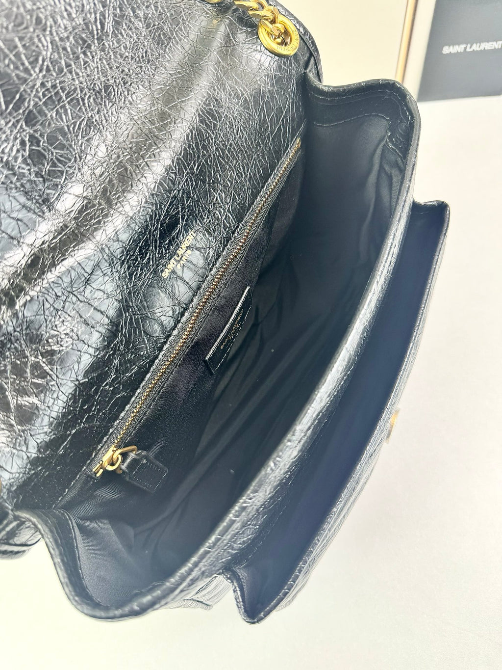 B1R76SL16 Popular leather bag