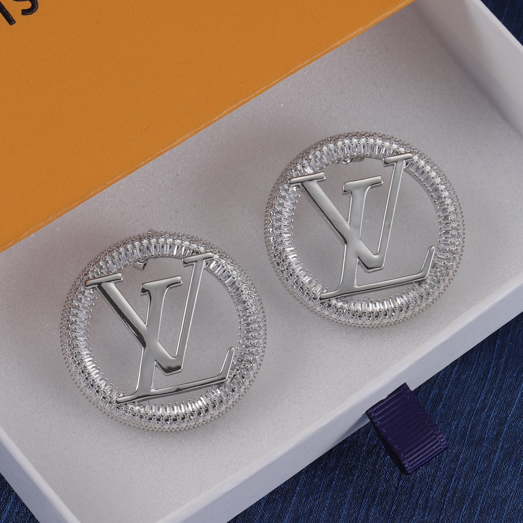 X1Z94E1017E Popular Earrings