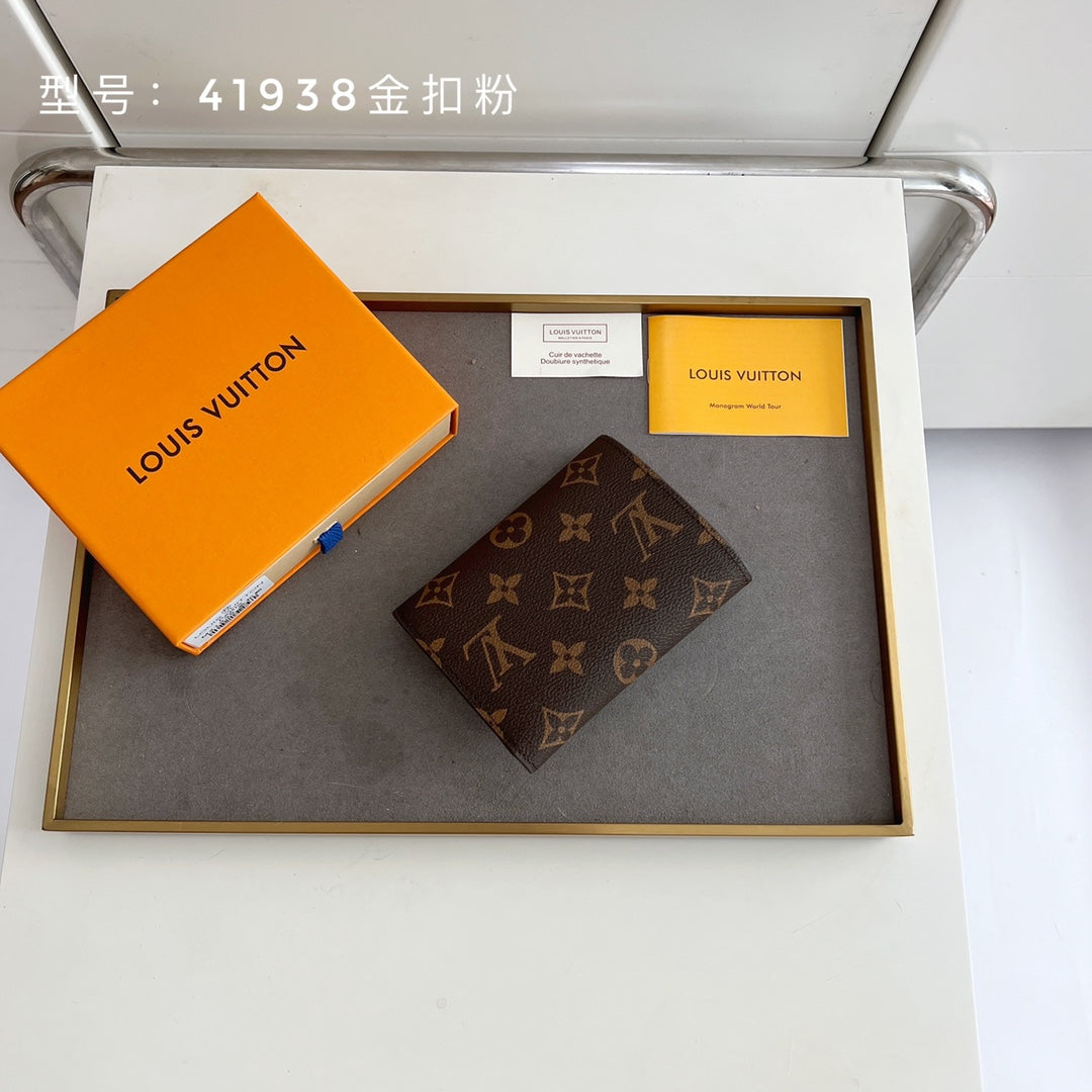 B1W15E1 Popular   leather wallets