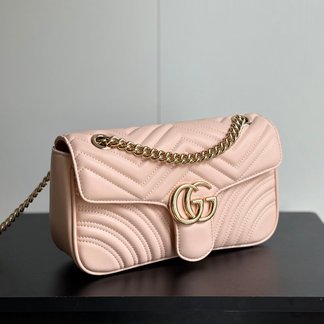B1P36B69 Popular leather bag