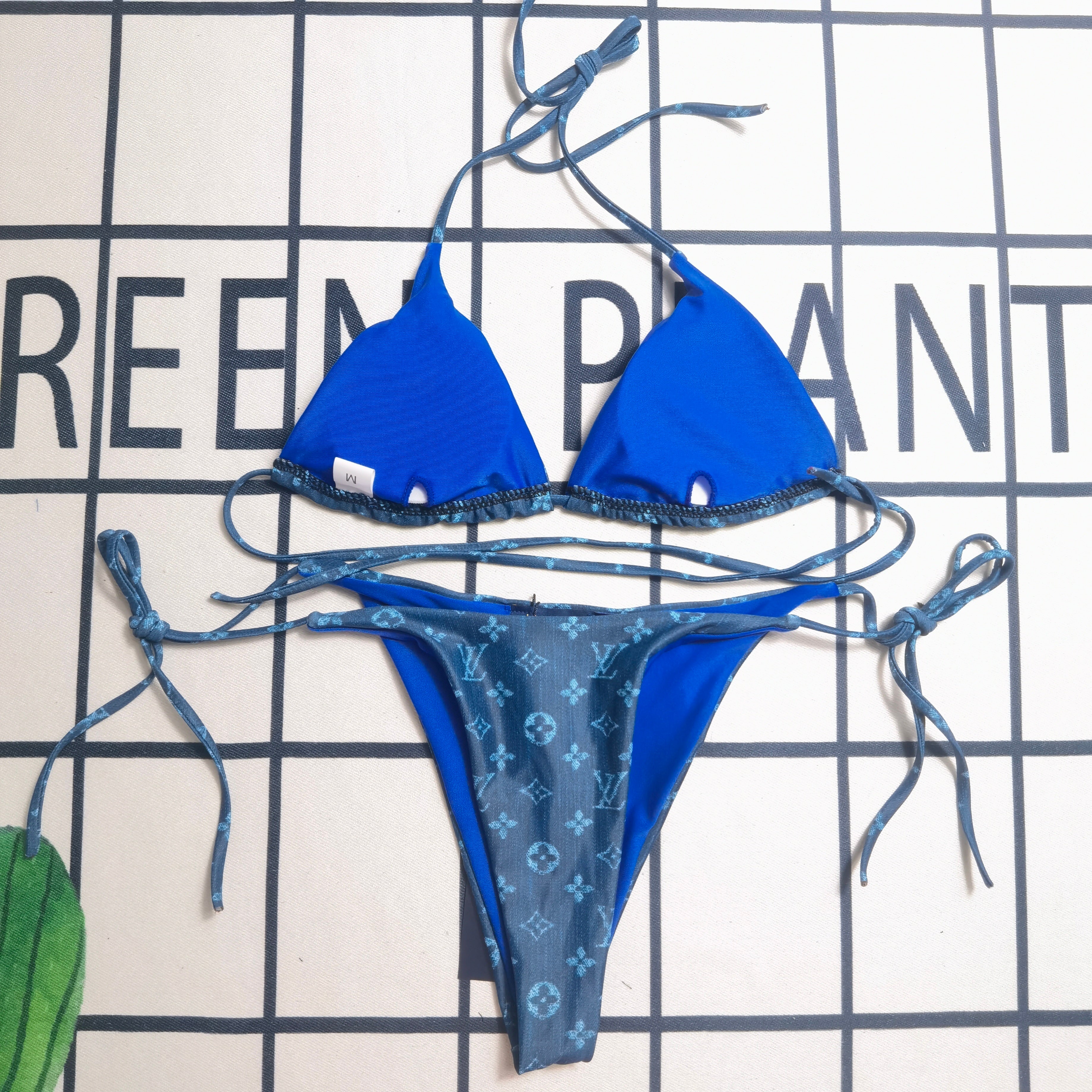 Y1R46E132 Popular Bikini swimsuit