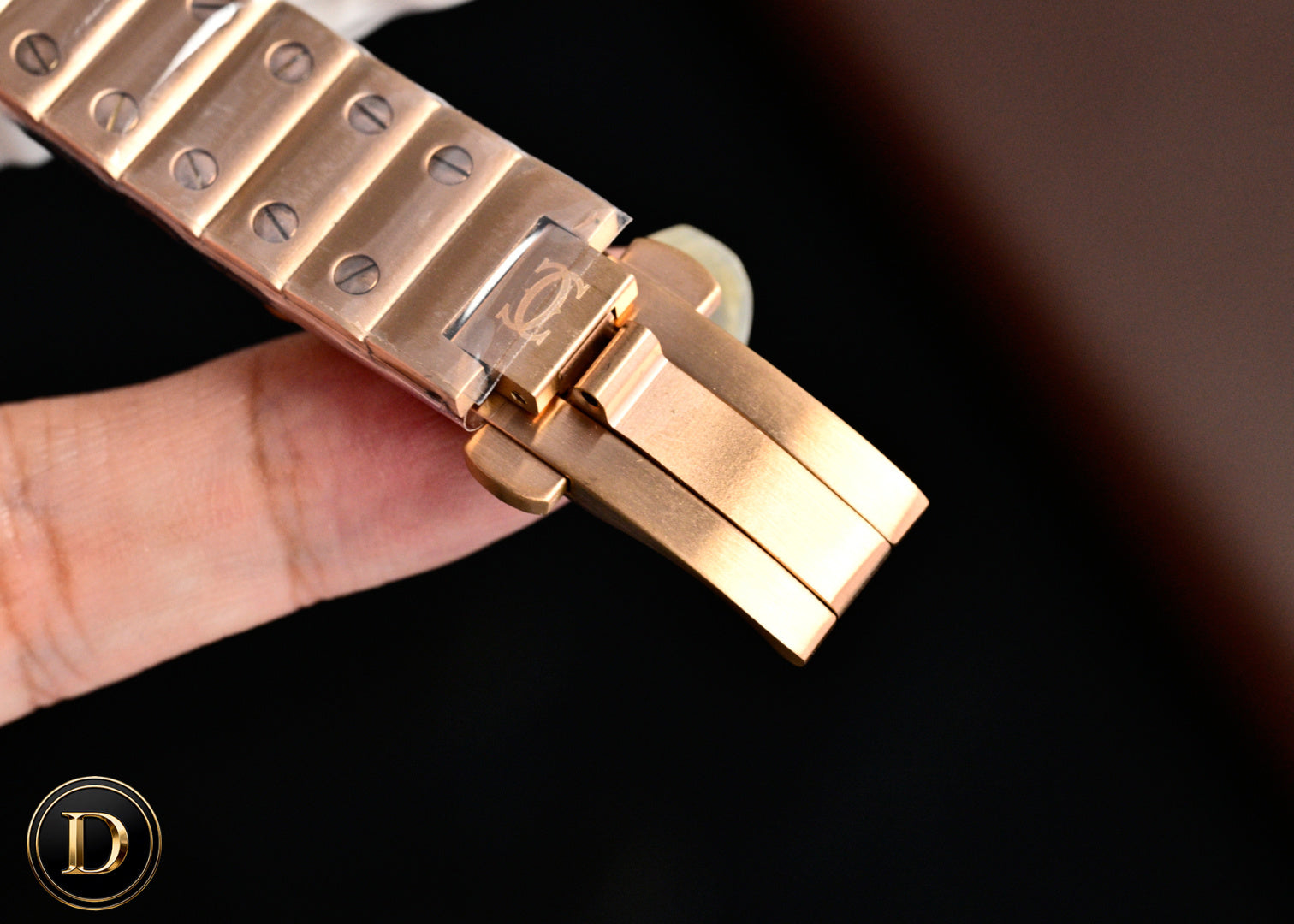 L1R36K91 Popular Watches