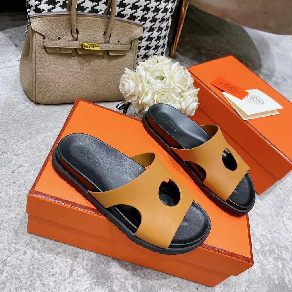 Z2Z85H17  Popular leather Shoes
