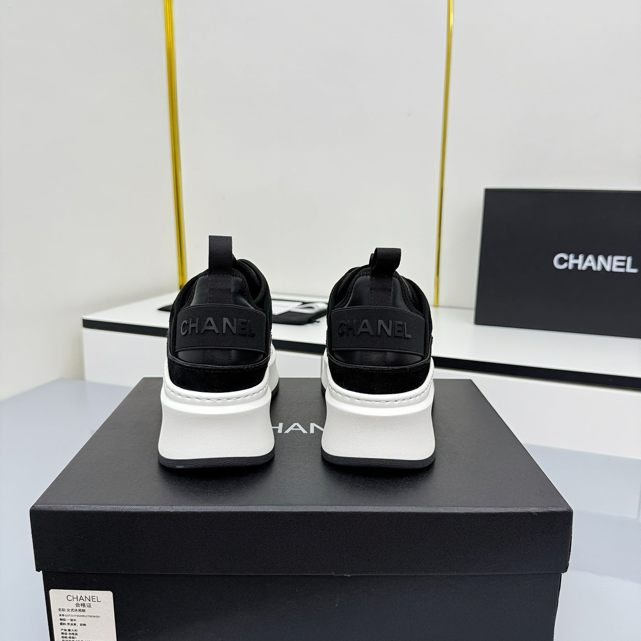 Z2Q105C393 Popular high-quality Shoes