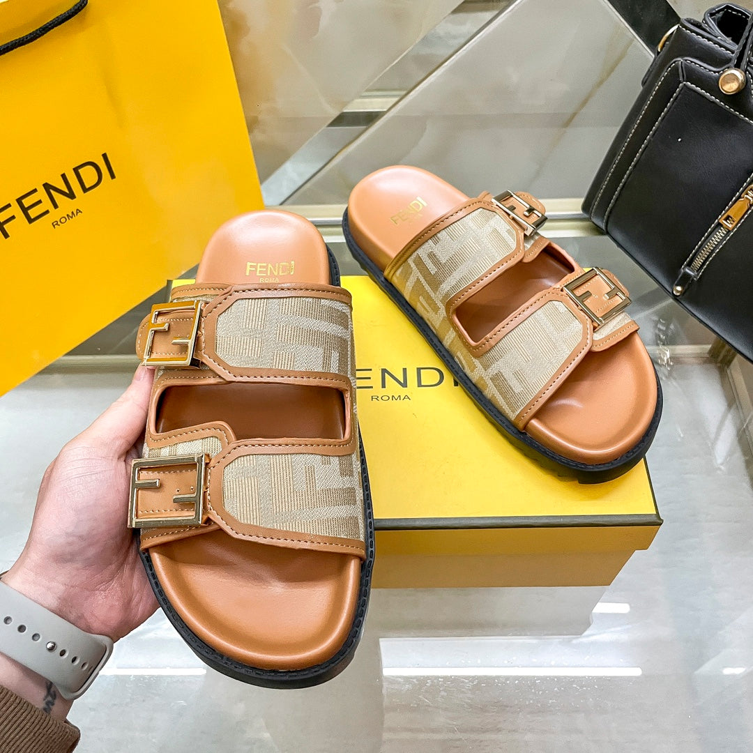 Z1ZF69 Popular slippers